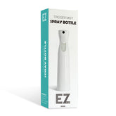 EZ ESSENTIALS FINE TRIGGER MIST SPRAY BOTTLE - WHITE